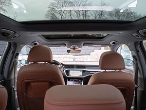 Audi A6 C8 40 TDI quattro S tronic design 2021