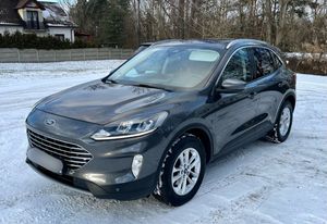 Ford Kuga III 2.0 EcoBlue Hybrid TITANIUM 2020