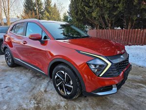 Kia Sportage V 1.6 T-GDI HEV L 4WD 2022