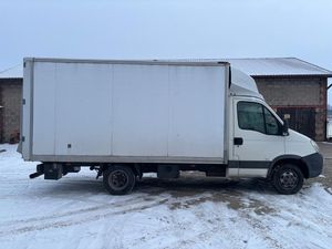 Iveco Daily 2007