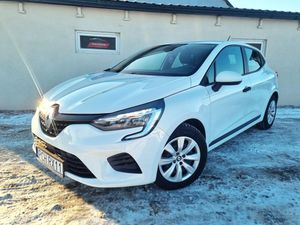 Renault Clio V 2021