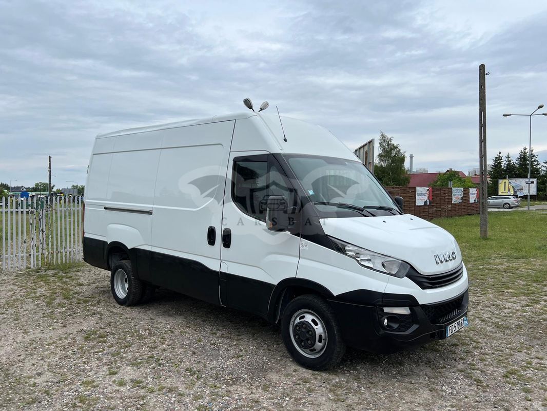 Iveco Daily 2019