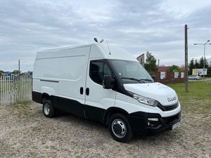 Iveco Daily 2019
