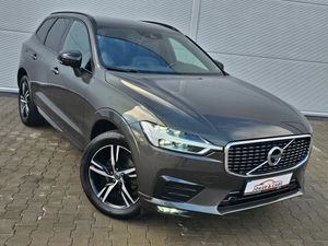Volvo XC60 II D4 Geartronic RDesign 2020