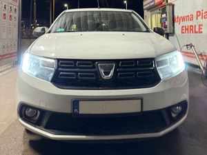 Dacia Sandero II SCe 75 Ambiance 2017