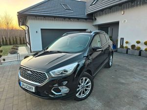 Ford Kuga II 2.0 TDCi 2x4 Vignale 2018