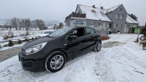 Kia Rio III 2014