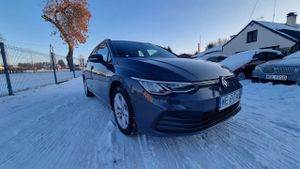 Volkswagen Golf VIII 2.0 TDI Life 2022