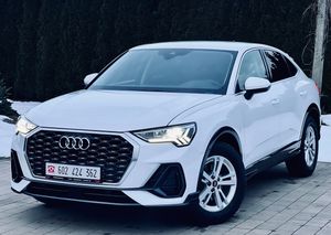 Audi Q3 II 35 TFSI S tronic 2024