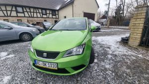 Seat Ibiza IV 1.2 TSI (Ecomotive) Start & Stop Style Salsa 2014