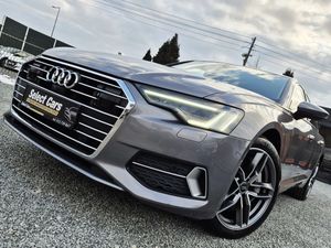Audi A6 C8 50 TFSI e quattro S tronic sport 2020