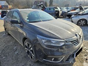 Renault Megane IV BLUE dCi 115 BOSE EDITION 2019
