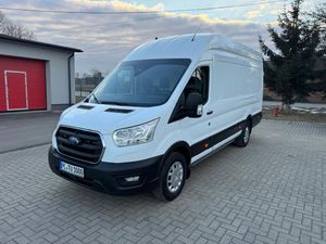 Ford Transit 2020