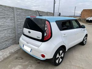 Kia Soul II Play 2017