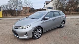 Toyota Auris II 1.8 HSD Luna 2013
