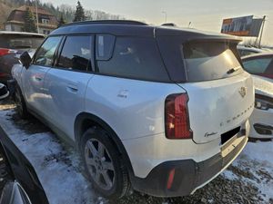 Mini Countryman C Classic Trim 2024