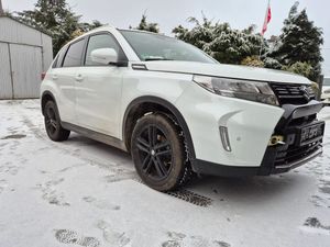 Suzuki Vitara III 1.5 Dualjet Hybrid Allgrip AGS Comfort+ 2024