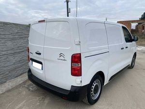Citroën Jumpy 2020