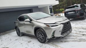 Lexus NX II 350h Prestige 2WD 2025