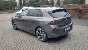 Opel Astra L 1.2 T Elegance S&S 2023