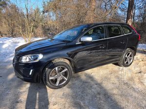 Volvo XC60 I 2014