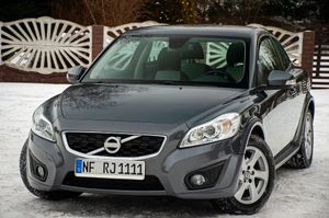 Volvo C30 1.6D DRIVe Start/Stop 2010