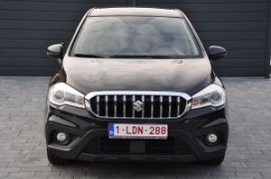 Suzuki SX4 1.0 Boosterjet Club 2018
