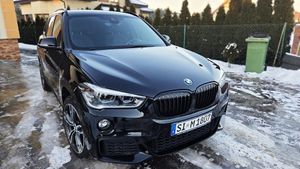 BMW X1 F48 xDrive25d M Sport 2016