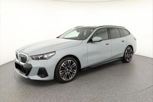 BMW 5 Series G60 2025