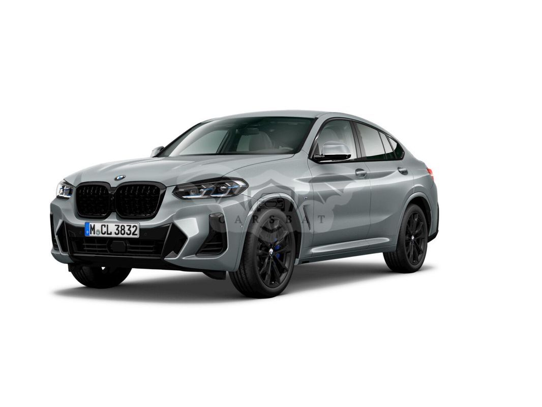 BMW X4 G02 2023