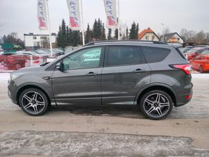 Ford Kuga II 2.0 TDCi AWD ST-Line Black 2019