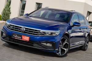 Volkswagen Passat B8 2.0 TDI SCR Highline 2021