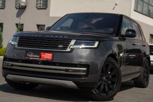 Land Rover Range Rover V D300 HSE 2022