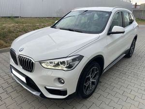 BMW X1 F48 sDrive18i xLine 2018