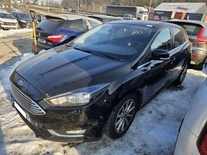 Ford Focus Mk3 1.0 EcoBoost Start-Stopp-System ACTIVE STYLE 2018