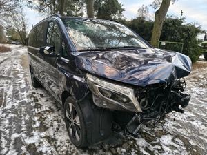 Mercedes-Benz V II 300 d Extralang 9G-TRONIC Edition 2020
