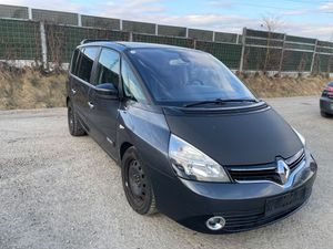 Renault Espace IV 2012