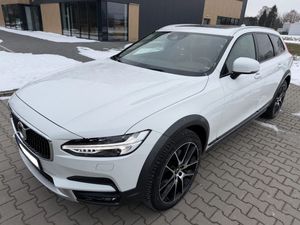 Volvo V90 D5 AWD Pro 2020