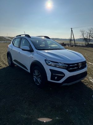 Dacia Sandero III TCe 90 Comfort 2022