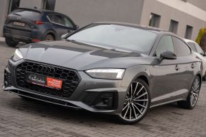 Audi A5 F5 2021