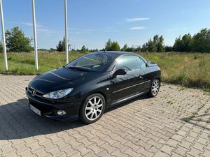 Peugeot 206 2003