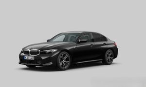 BMW 3 Series G20/G21 2022