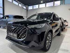 Chery Tiggo 8 1.5 T-GDI Super Hybrid Comfort DCT 2025