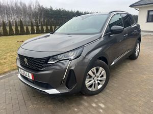 Peugeot 3008 II 2022