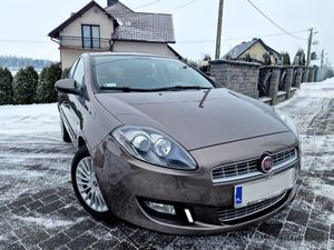Fiat Bravo II 1.4 T-JET 16V Estiva Plus 2010