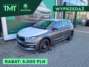 Skoda Fabia IV 1.0 Essence 2025