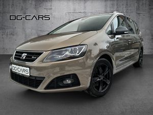 Seat Alhambra II 2.0 TDI S&S 4Drive FR-LINE 2016