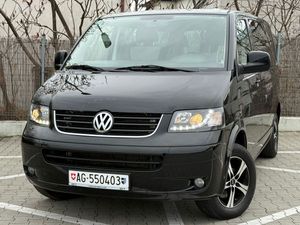 Volkswagen Multivan 2009