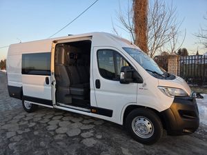 Fiat Ducato 2018