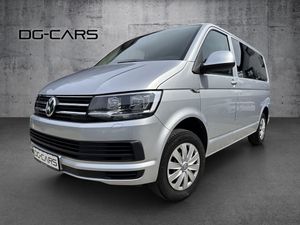 Volkswagen Transporter 2018